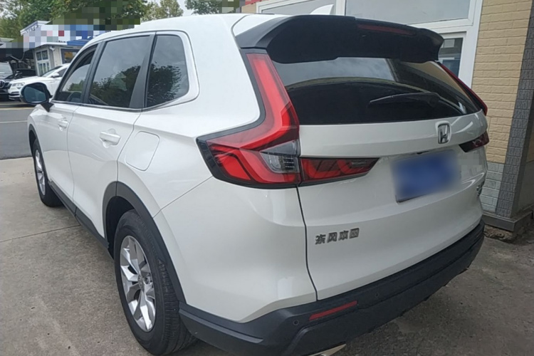 Honda CR-V 2023 car image #5