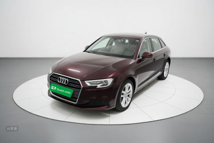 Audi A3 2017 #2 Audi A3 2017 car image #2