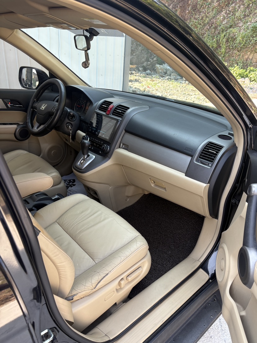 Honda CR-V 2011 car image #6