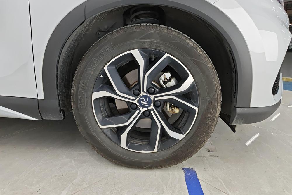 BYD Yuan Plus 2024 car image #9