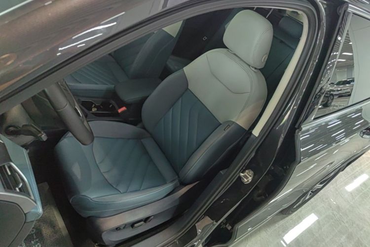 Volkswagen Tharu 2023 #15 Volkswagen Tharu 2023 car image #15