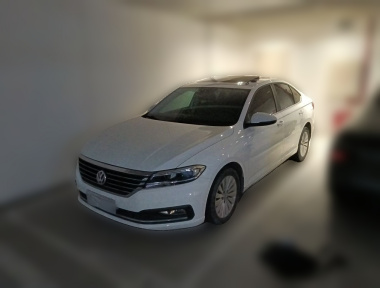 Volkswagen Lavida 2018 Volkswagen Lavida 2018 car image