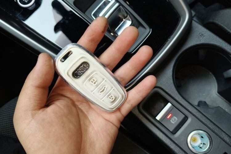 Audi A3 2023 immagine di auto #9