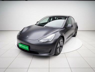 Tesla Model 3 2021 Tesla Model 3 2021 car image