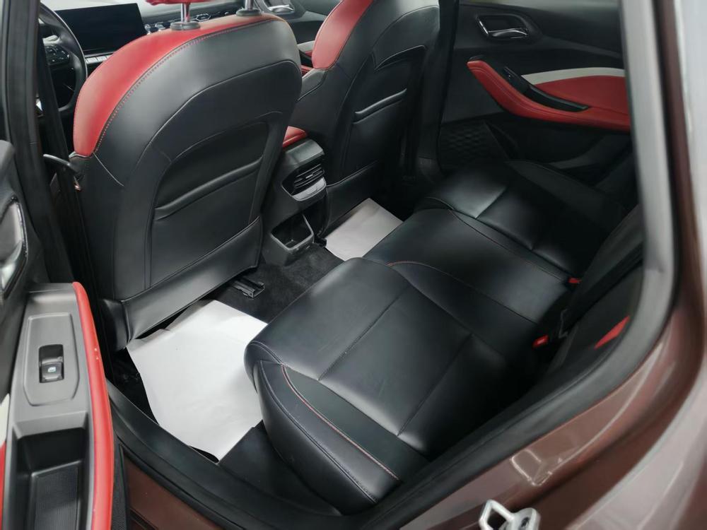 MG 5 2022 immagine di auto #13