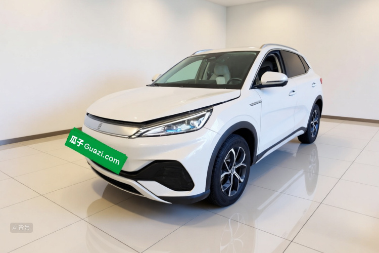 BYD Yuan Plus 2024 car image #2