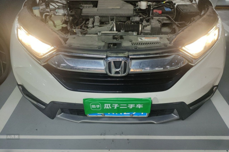 Honda CR-V 2019 car image #22