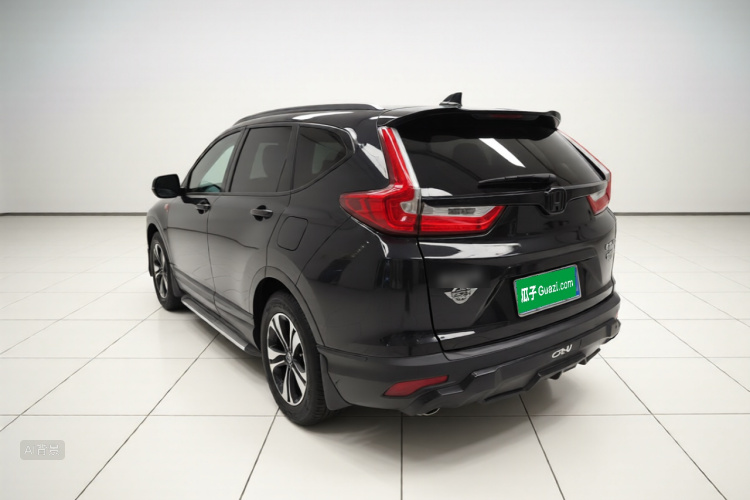 Honda CR-V 2019 car image #5