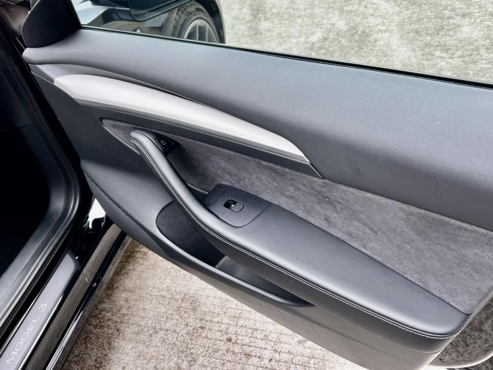 Tesla Model 3 2022 #10 Tesla Model 3 2022 car image #10