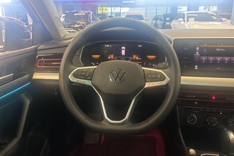 Volkswagen Lavida 2024 #11 Volkswagen Lavida 2024 car image #11