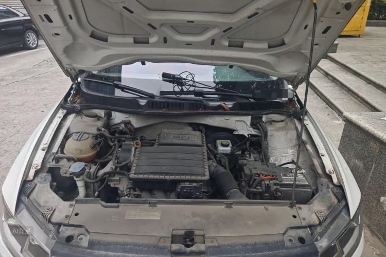 Volkswagen Bora 2017 immagine di auto #22