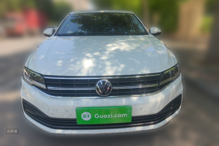 Volkswagen Bora 2021 car image #3