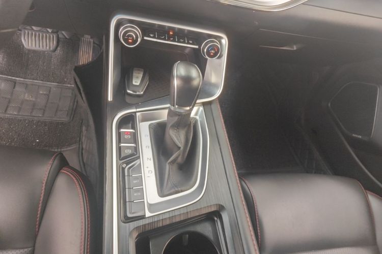 GEELY Binray 2019 #14 GEELY Binray 2019 car image #14