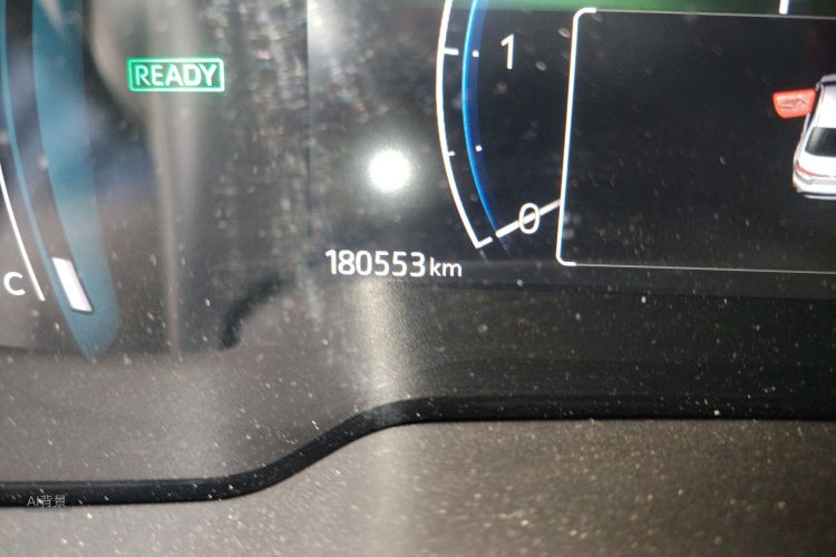 Toyota Corolla 2023 immagine di auto #14