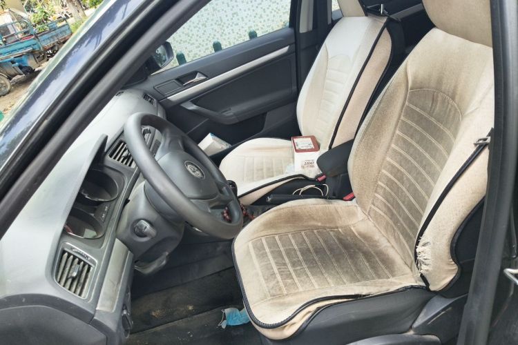 Volkswagen Lavida 2019 car image #19