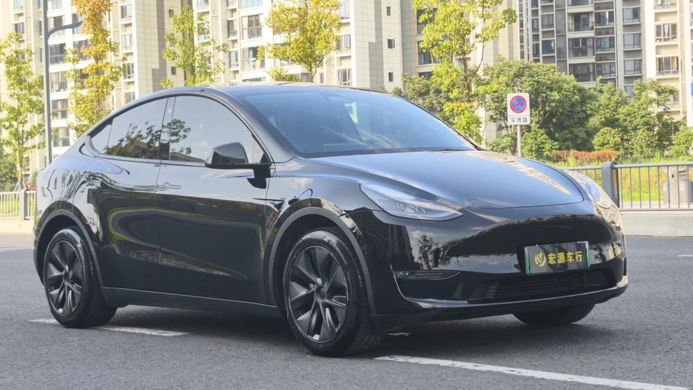 Tesla Model Y 2023 #3 Tesla Model Y 2023 imagen de coche #3