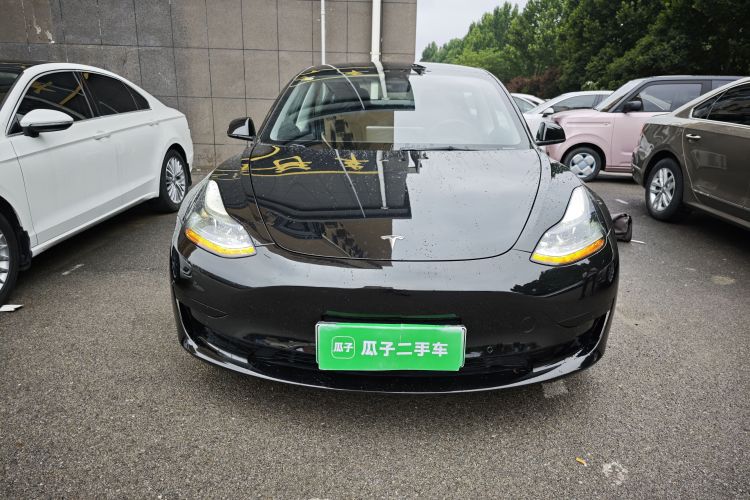 Tesla Model 3 2023 #3 Tesla Model 3 2023 car image #3
