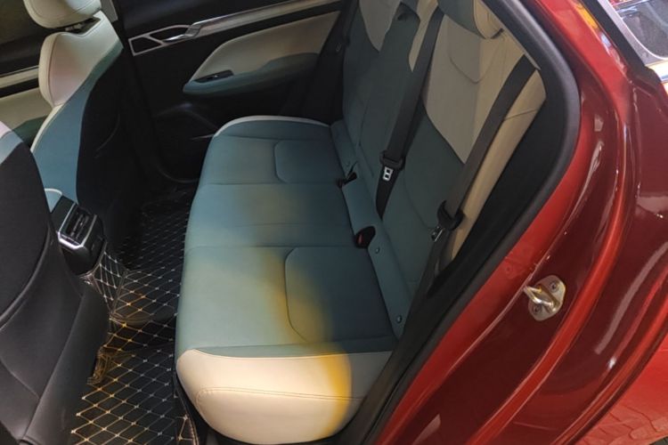 GEELY Emgrand L HiP 2022 #17 GEELY Emgrand L HiP 2022 car image #17