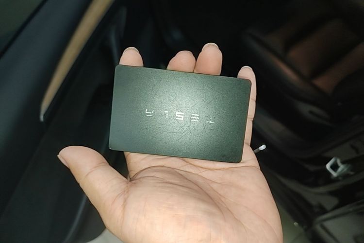 Tesla Model 3 2023 #9 Tesla Model 3 2023 car image #9