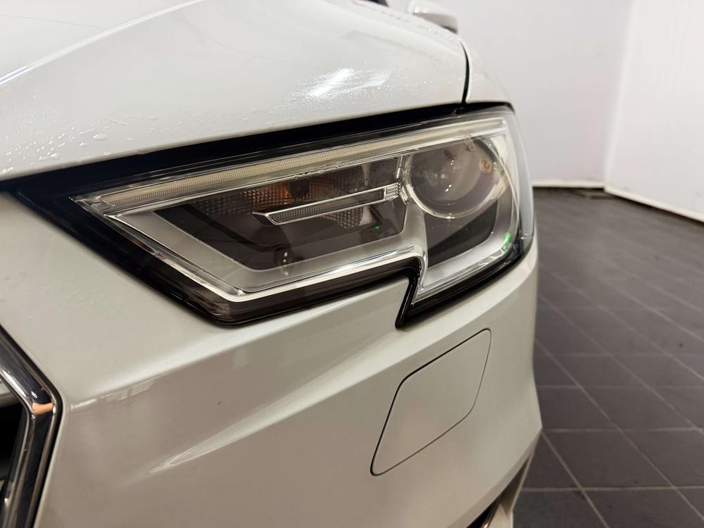 Audi A3 2020 #8 Audi A3 2020 immagine di auto #8