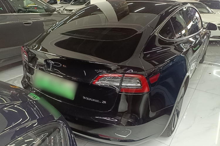 Tesla Model 3 2023 car image #7