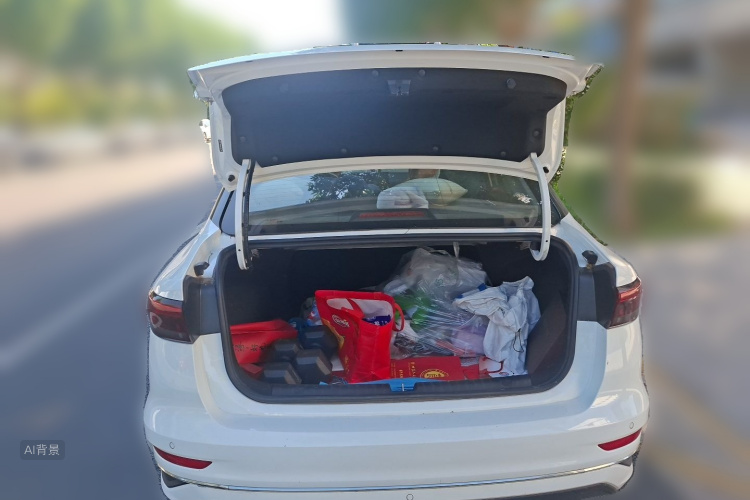 GEELY Emgrand 2022 #21 GEELY Emgrand 2022 image de voiture #21