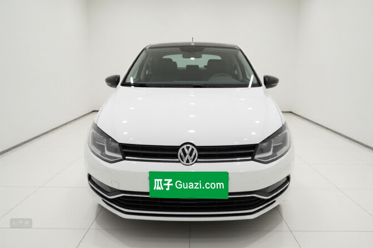 Volkswagen Polo 2016 #3 Volkswagen Polo 2016 car image #3