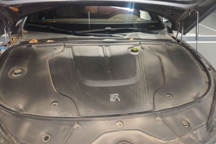 BYD Han 2023 car image #22