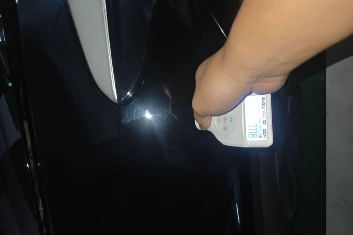 Tesla Model Y 2024 #29 Tesla Model Y 2024 car image #29