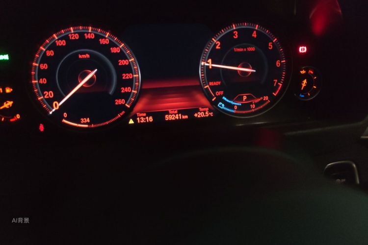 BMW 3 Series 2018 image de voiture #14
