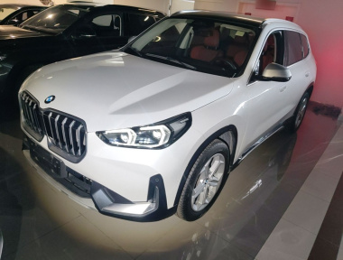 BMW X1 2023 car image 