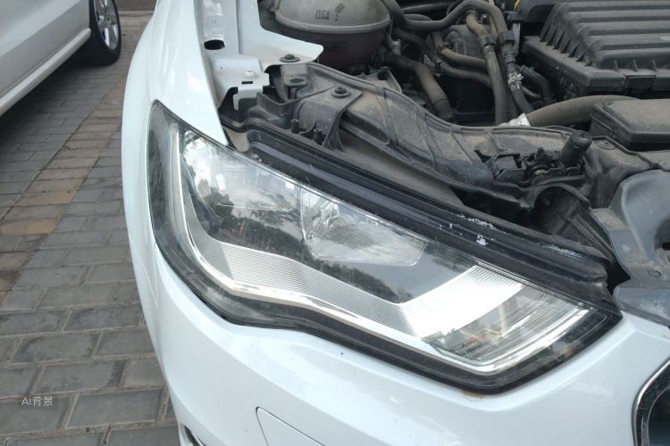 Audi A3 2015 #8 Audi A3 2015 car image #8