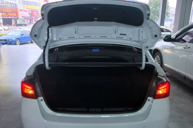 Chery Arrizo 5 2021 #21 Chery Arrizo 5 2021 изображение автомобиля #21