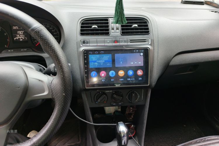 Volkswagen Polo 2019 изображение автомобиля #15