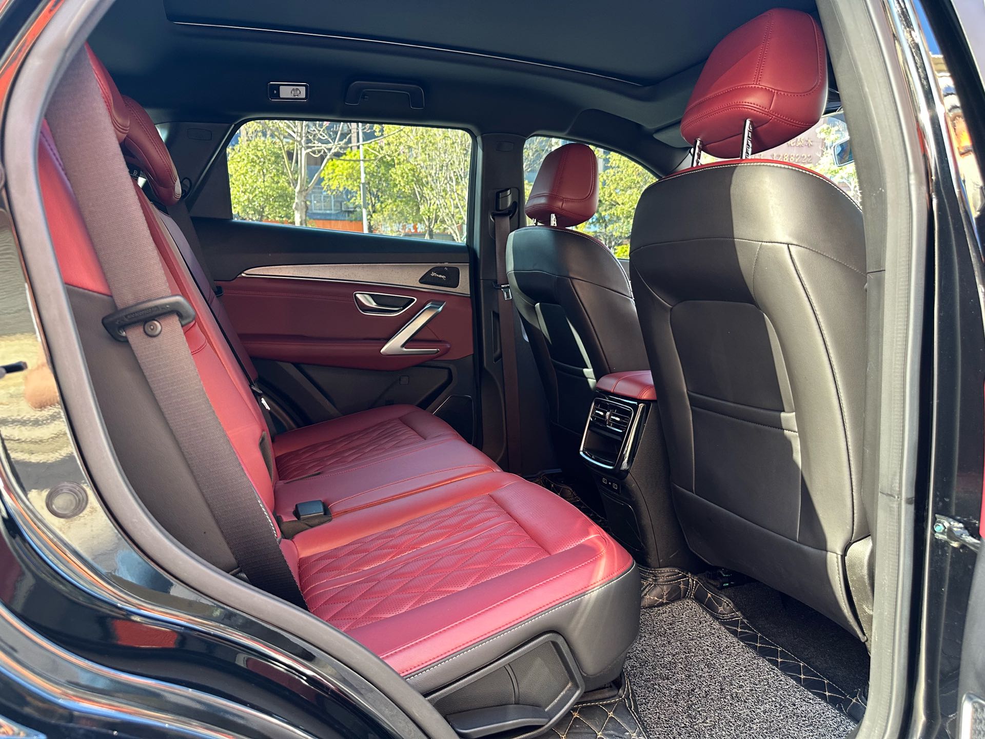 Jetour X70 PLUS 2024 #6 Jetour X70 PLUS 2024 imagem de carro #6