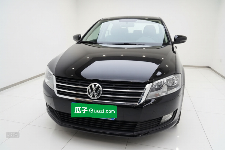 Volkswagen Lavida 2015 car image #3