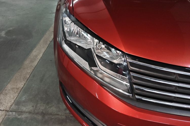 Volkswagen Lavida 2018 immagine di auto #8