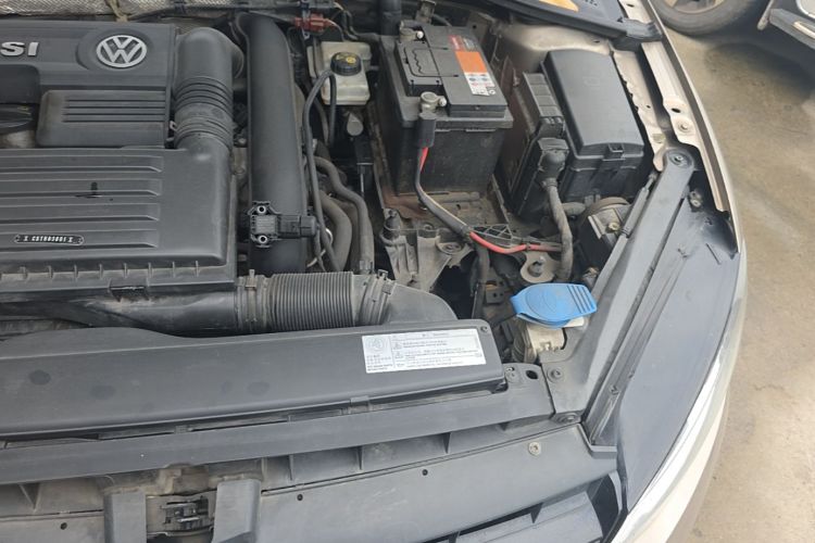 Volkswagen Golf 2015 #24 Volkswagen Golf 2015 car image #24