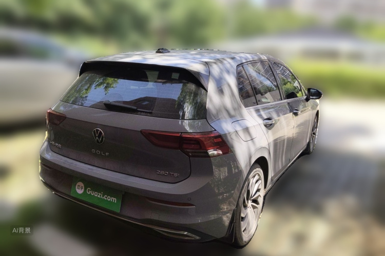 Volkswagen Golf 2022 immagine di auto #7