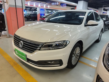 Volkswagen Lavida 2020 car image 