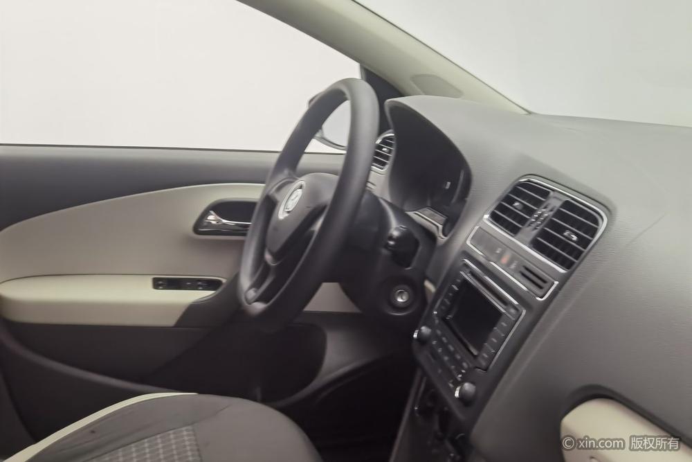 Volkswagen Polo 2014 #11 Volkswagen Polo 2014 immagine di auto #11