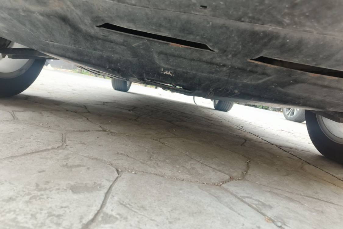 Chery Tiggo 3x 2020 #13 Chery Tiggo 3x 2020 imagen de coche #13