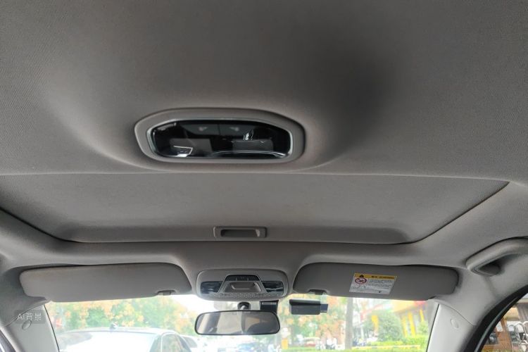 GEELY Emgrand 2021 #20 GEELY Emgrand 2021 car image #20
