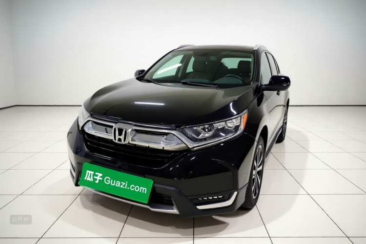 Honda CR-V 2018 изображение автомобиля #2