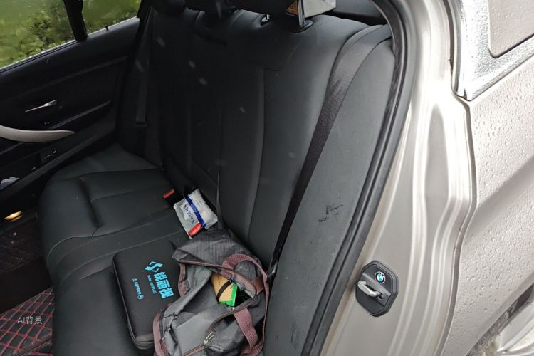BMW 3 Series 2016 #19 BMW 3 Series 2016 car image #19