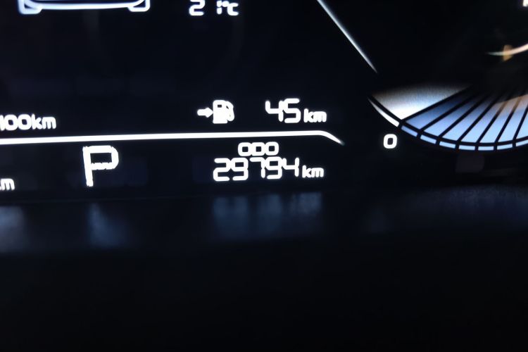 GEELY Emgrand 2023 car image #8