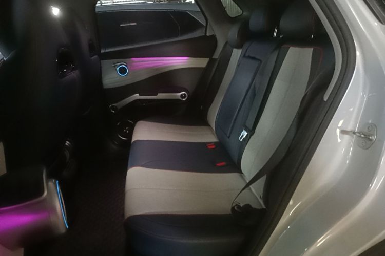 BYD Yuan Plus 2023 car image #17