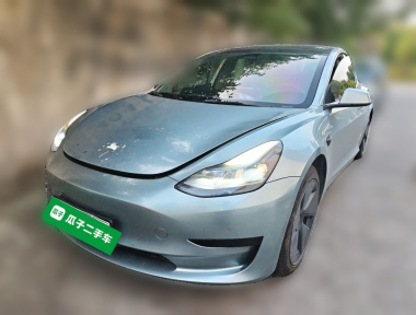 Tesla Model 3 2022 Tesla Model 3 2022 car image