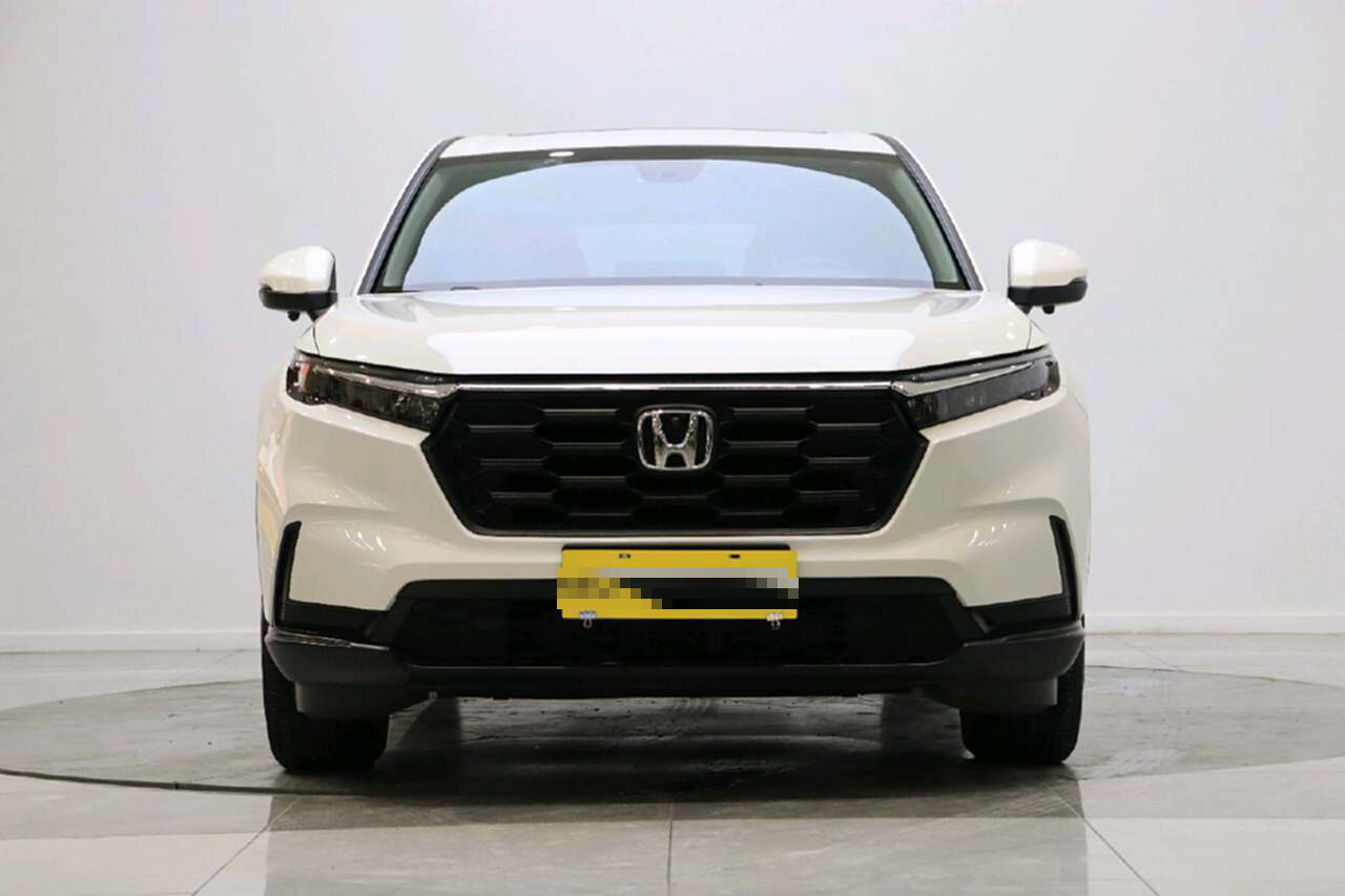 Honda CR-V 2022 car image #4
