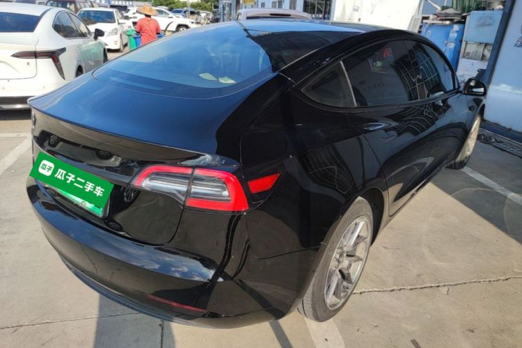 Tesla Model 3 2023 #7 Tesla Model 3 2023 immagine di auto #7